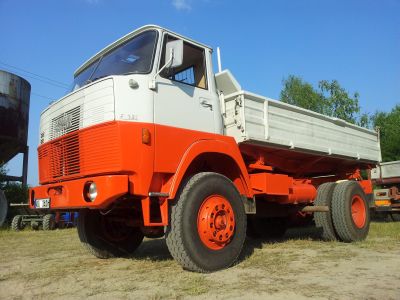 Henschel F161